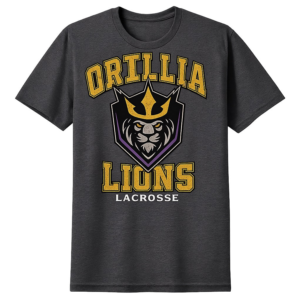 Orillia Lions T-Shirt