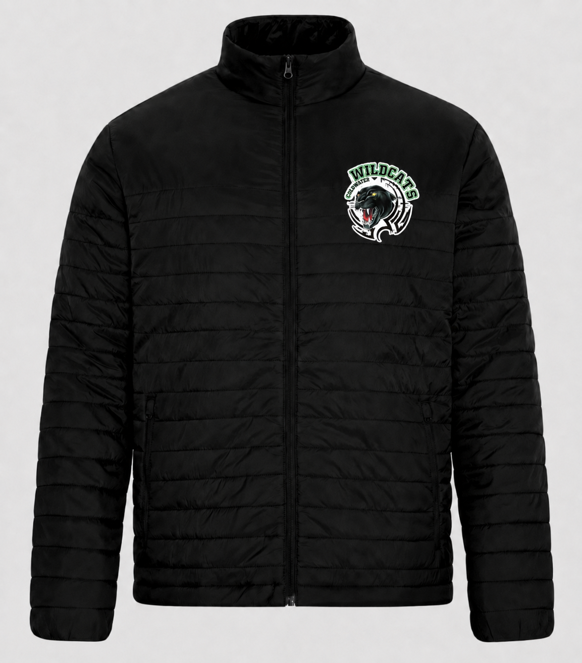 CMHA Puff Jacket