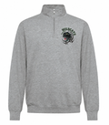 CMHA 1/4 Zip