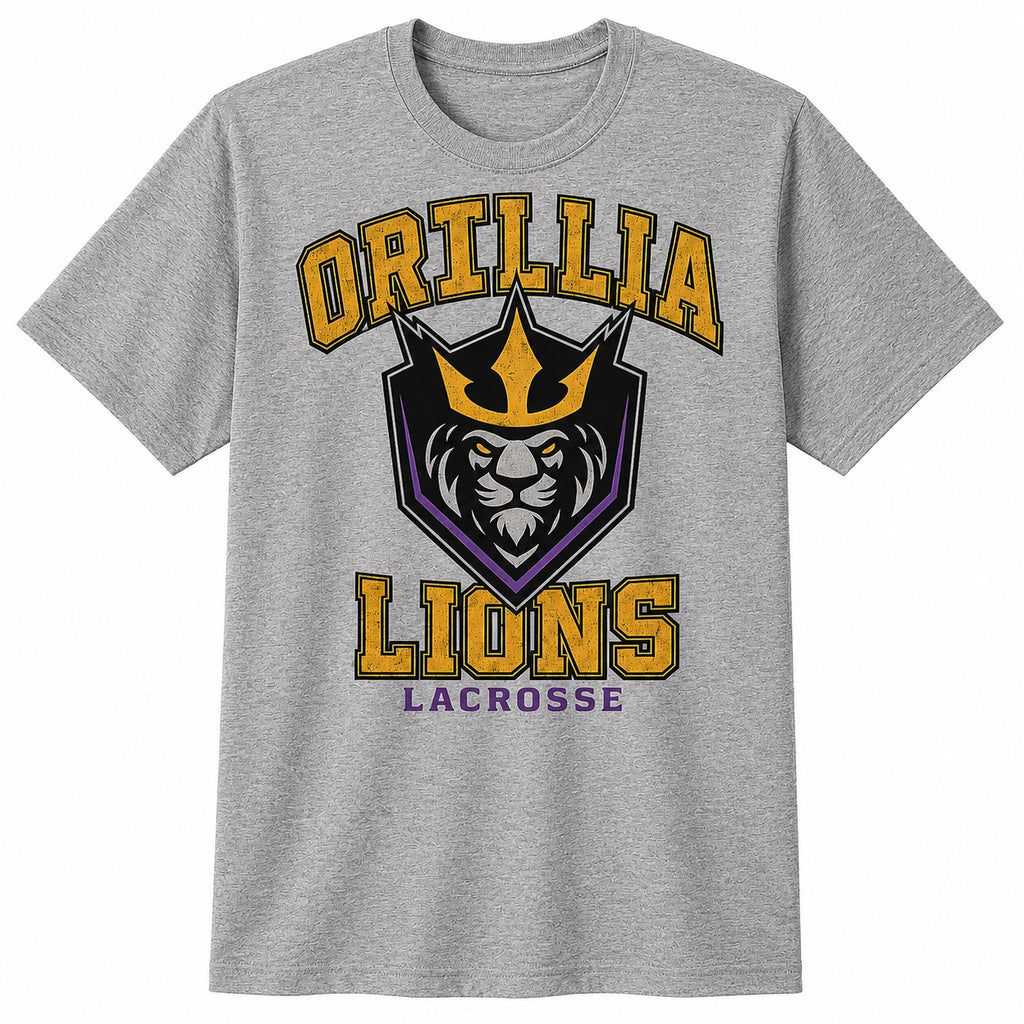 Orillia Lions T-Shirt