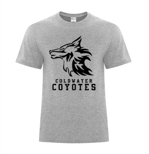 CMB T-Shirt (YOUTH)