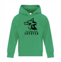 CMB HOODIE (YOUTH)