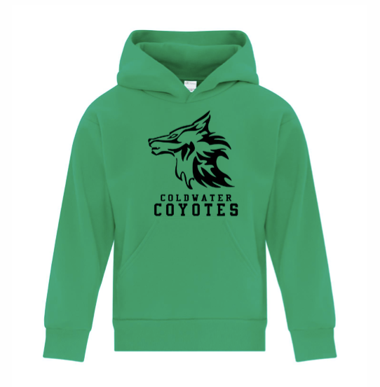 CMB HOODIE (ADULT)