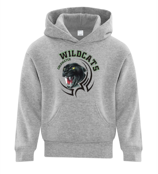 CMHA Hoodie