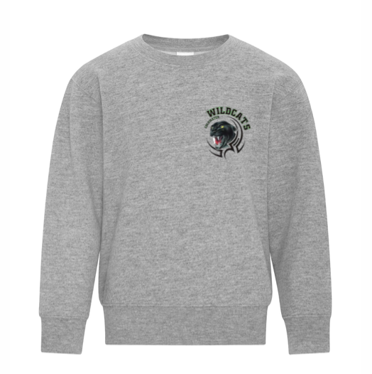CMHA Crewneck