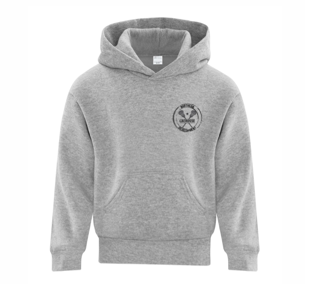NLD HOODIE (YOUTH)