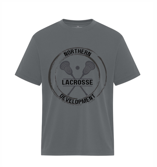 NLD Warmup T-Shirt (ADULT)