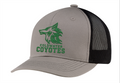 CMB Mesh back hat