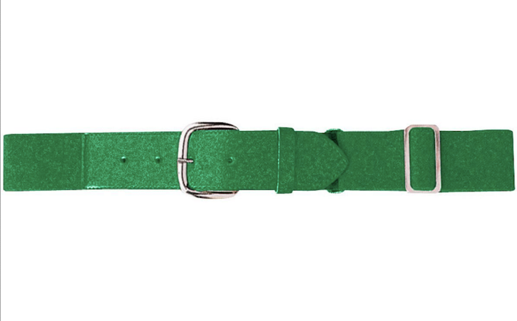 CMB Elastic game day belt