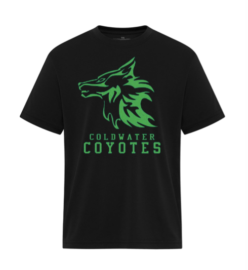 CMB T-Shirt (Adult)