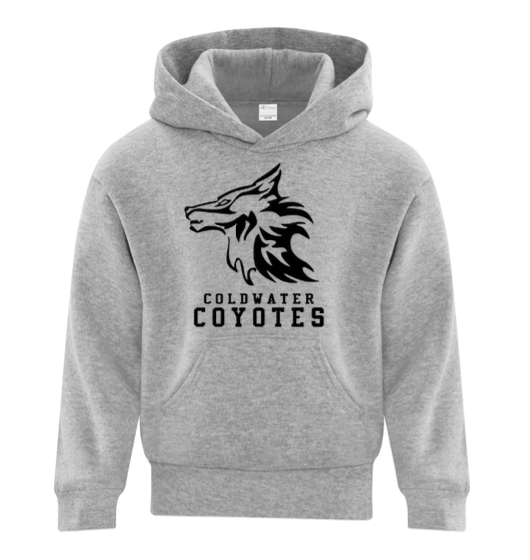 CMB HOODIE (ADULT)