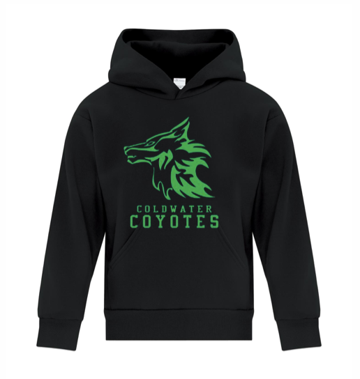 CMB HOODIE (ADULT)