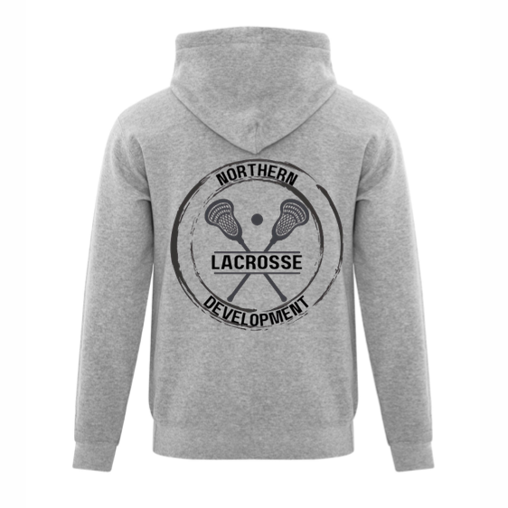 NLD HOODIE (ADULT)