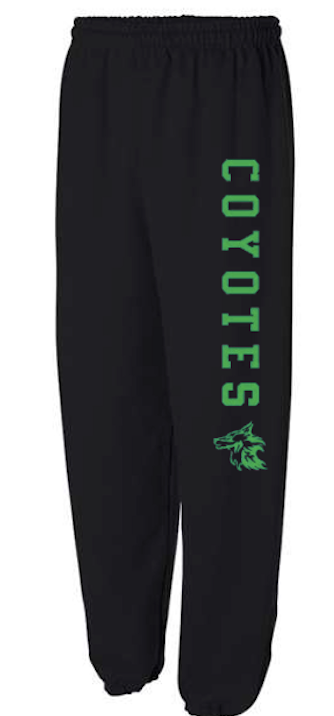 CMB Jogging Pants (YOUTH)