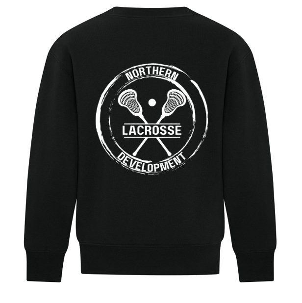 NLD Crewneck (ADULT)