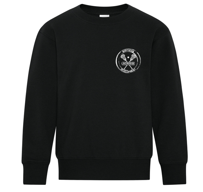NLD Crewneck (YOUTH)